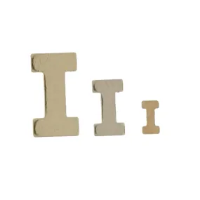14KY & 14KW Block Initial 8.0mm I