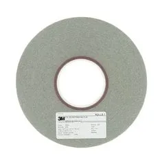 3M™ Microfinishing Film Roll 373L, 50 Mic 5MIL, 0.827 in x 450 ft x 5/8
in (21mmx137.25m), Coreless, ASO, End Roll Mark Black