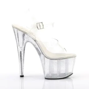 ADORE-708MG 7" Heel