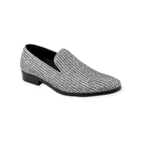 AMALI: Emelio Slip On Smoker 211