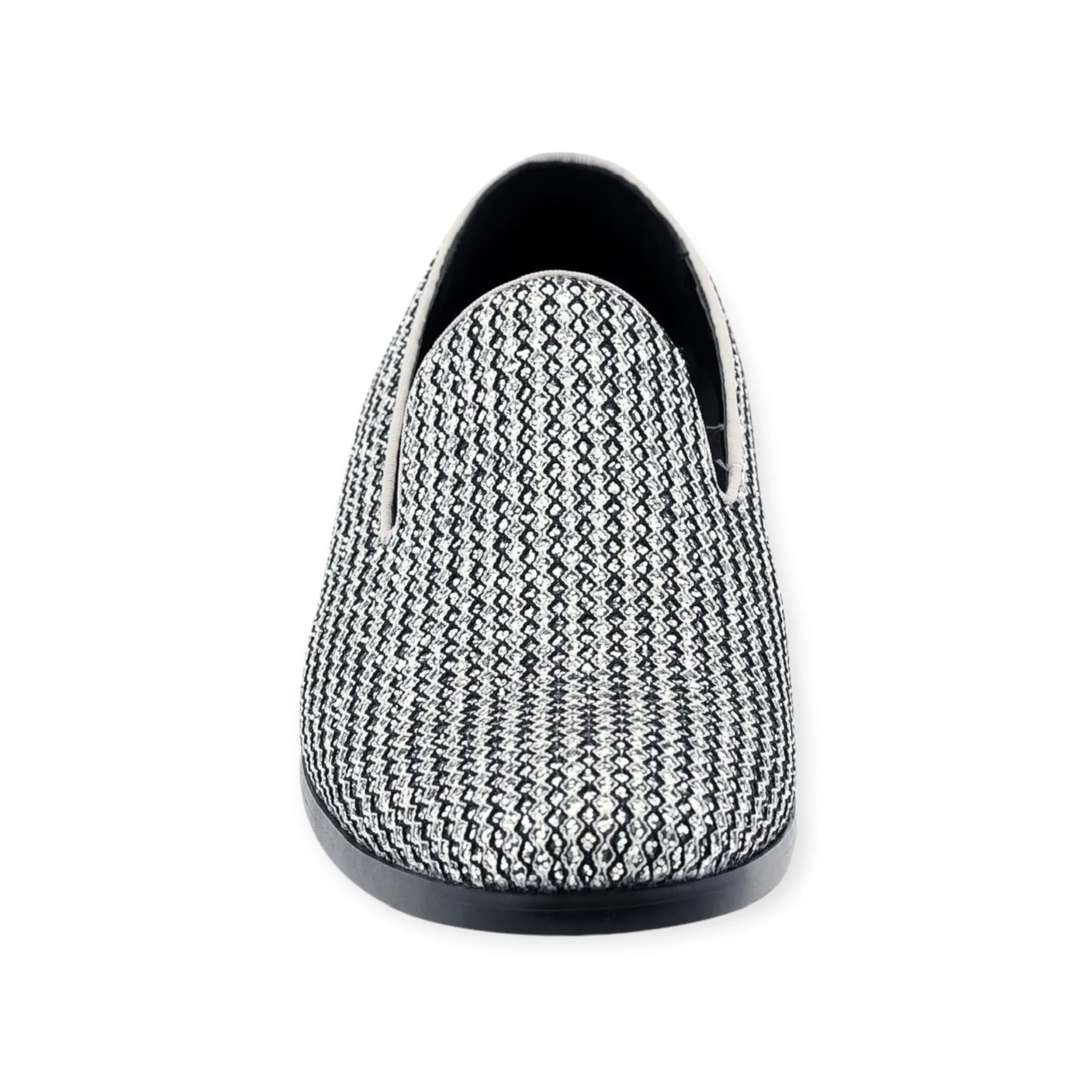AMALI: Emelio Slip On Smoker 211