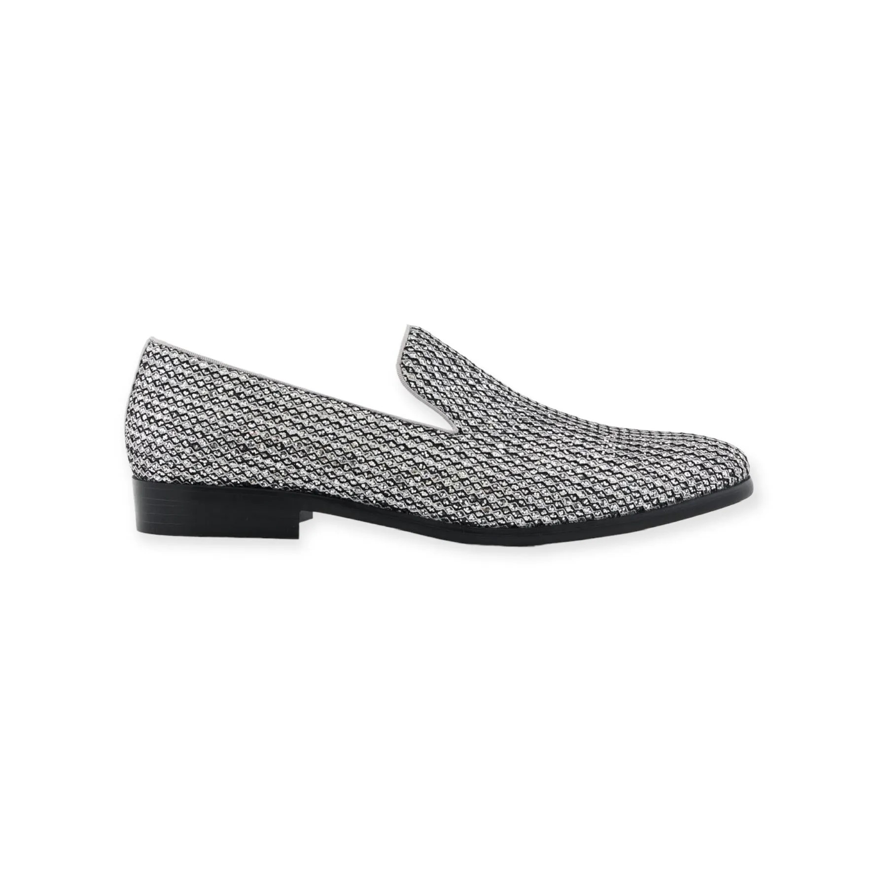 AMALI: Emelio Slip On Smoker 211