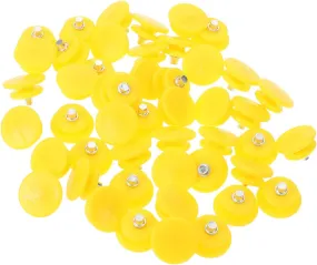 Anti-Skid Spikes Ice Ground Anti-Skid Nails Anti-Slip Grippers Snowfield Spiked Shoe Nails Clamp Snow