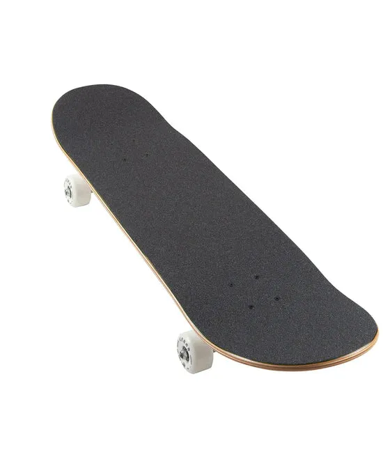 Arbor Whiskey Series 8.5 Forage Skateboard Complete