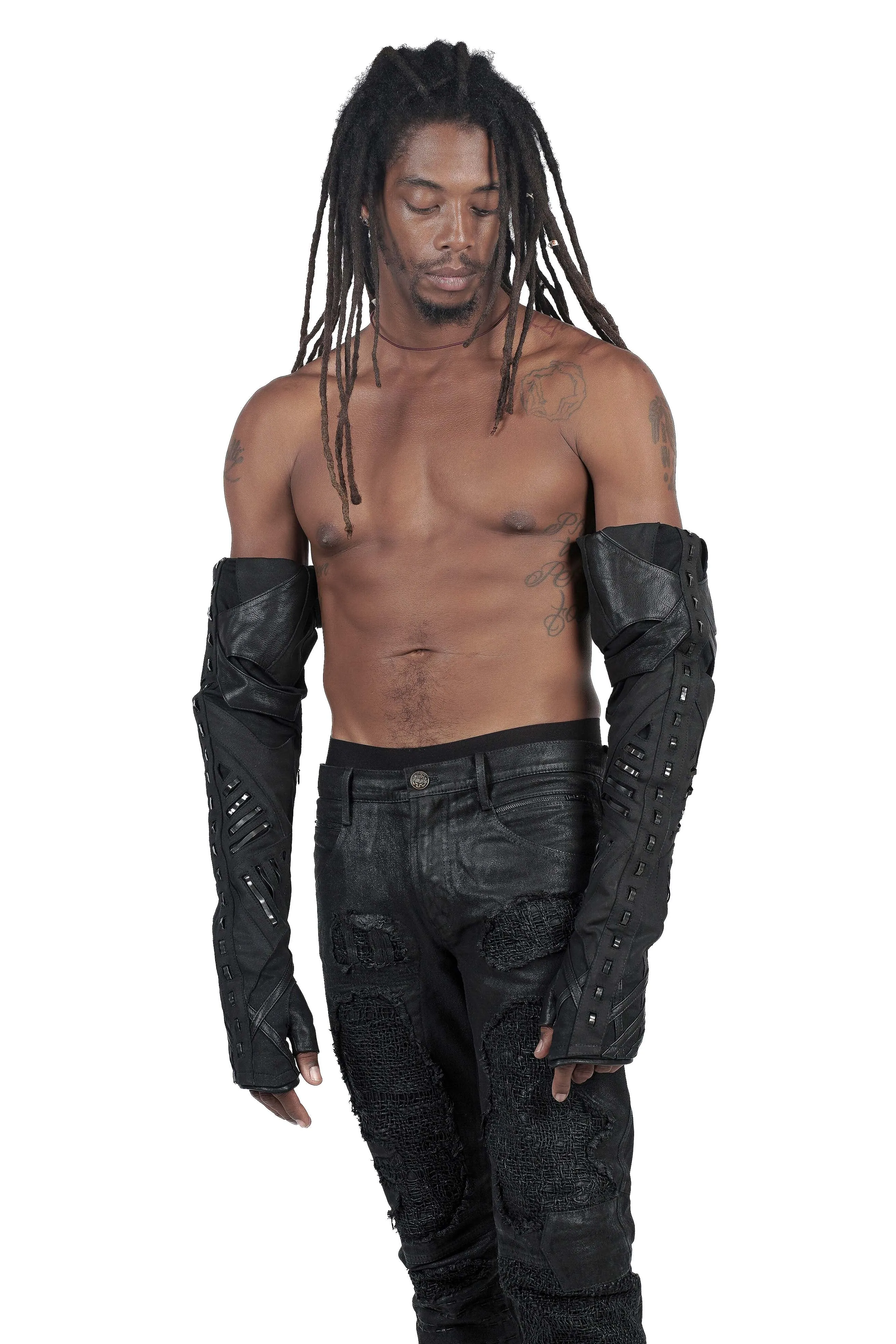 ARCATAN MENS GLOVE-PAIR