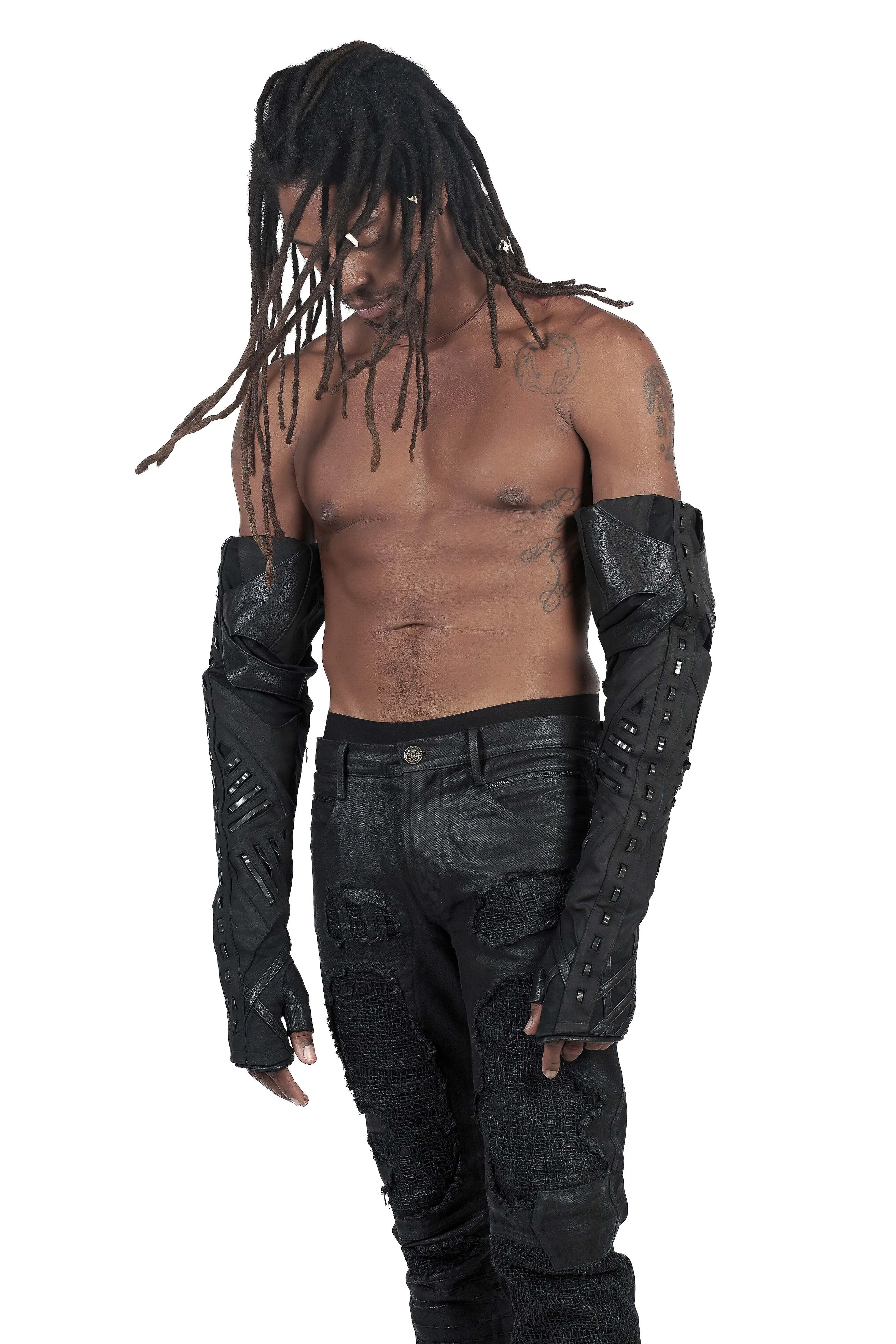 ARCATAN MENS GLOVE-PAIR