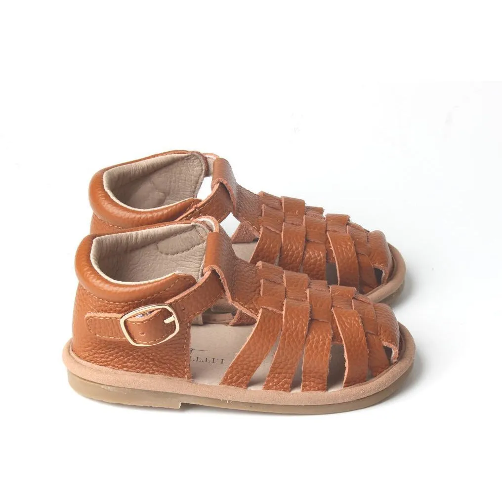 Aubrey Sandal