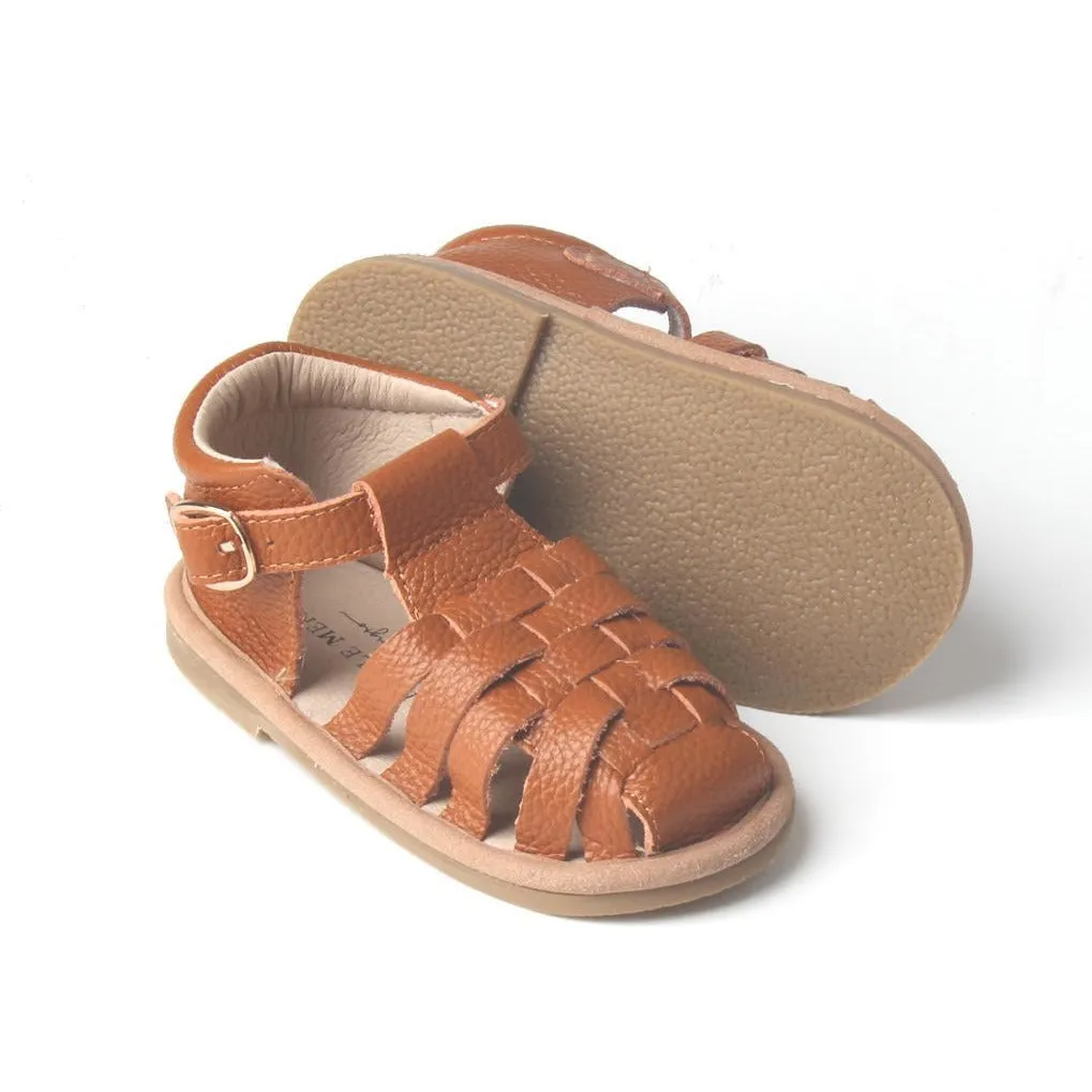 Aubrey Sandal