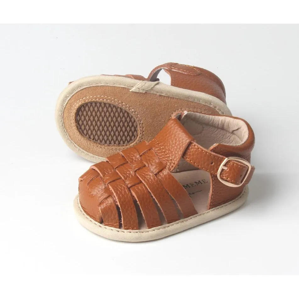 Aubrey Sandal