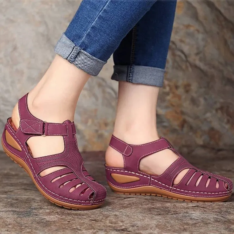 Aureliane™ Premium Orthopaedic Shoes
