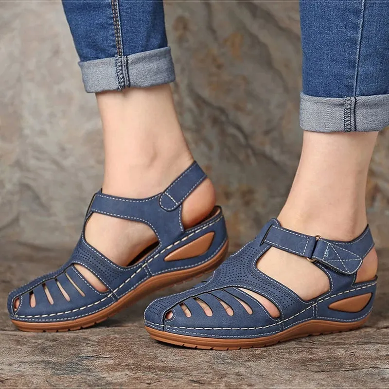 Aureliane™ Premium Orthopaedic Shoes