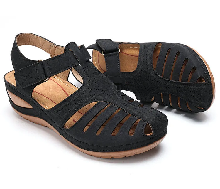 Aureliane™ Premium Orthopaedic Shoes