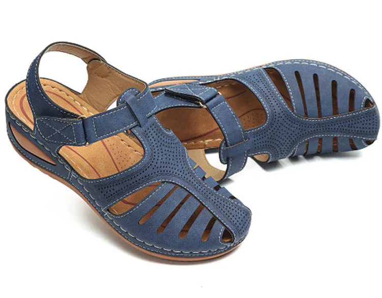 Aureliane™ Premium Orthopaedic Shoes