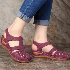 Aureliane™ Premium Orthopaedic Shoes