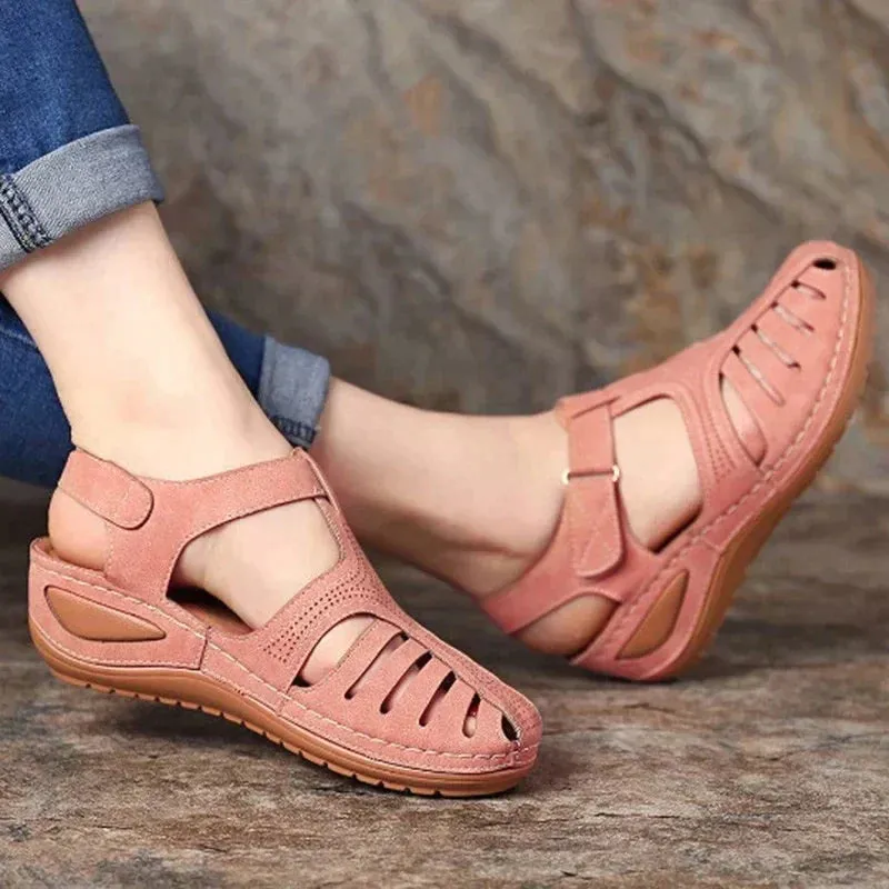 Aureliane™ Premium Orthopaedic Shoes