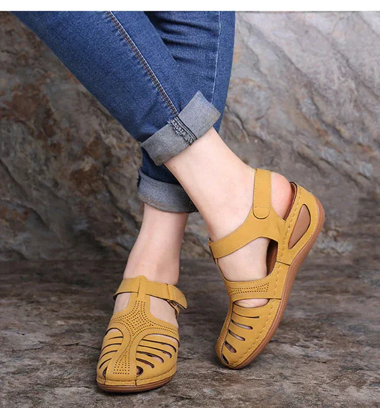 Aureliane™ Premium Orthopaedic Shoes