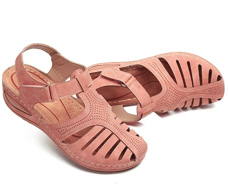 Aureliane™ Premium Orthopaedic Shoes