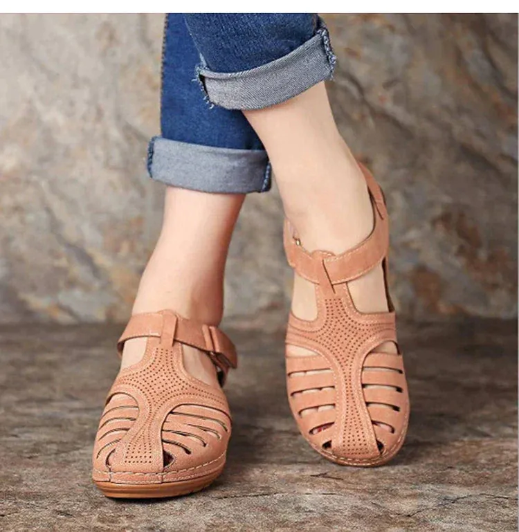 Aureliane™ Premium Orthopaedic Shoes
