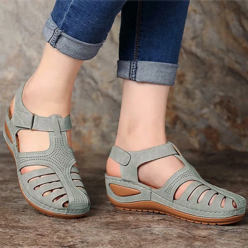 Aureliane™ Premium Orthopaedic Shoes