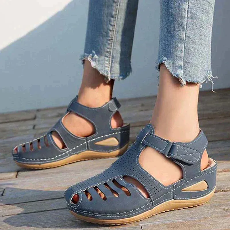 Aureliane™ Premium Orthopaedic Shoes