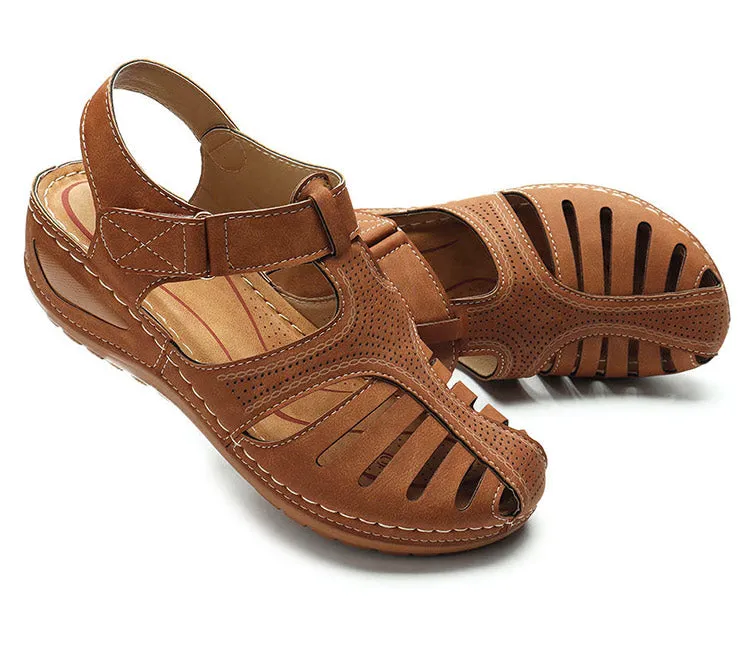 Aureliane™ Premium Orthopaedic Shoes