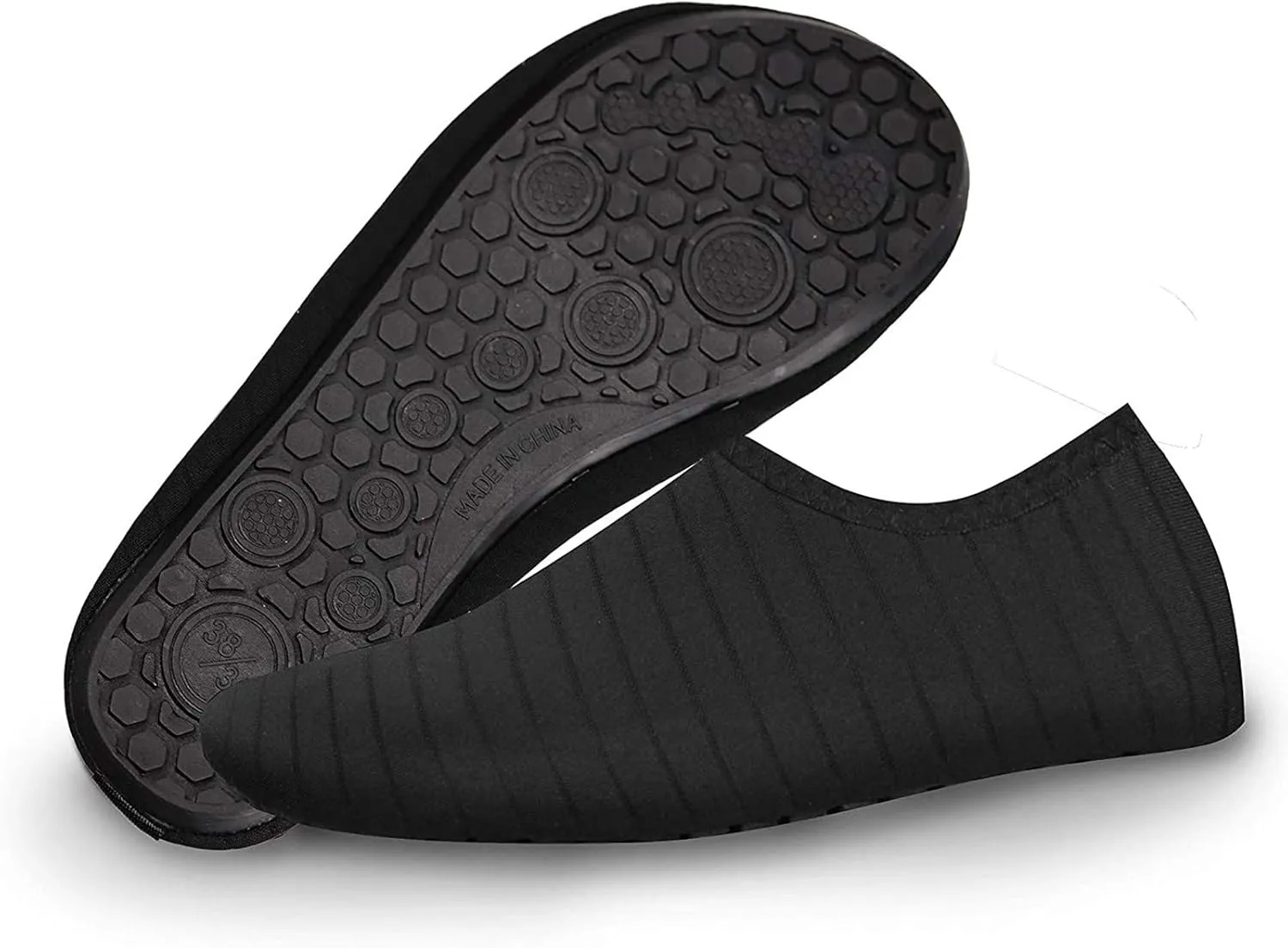 Barefoot Water Shoes Quick Dry Aqua Swim Beach Pool Surf Hiking Kayaking Diving Yoga Outdoor Sport Shoes for Men Women
