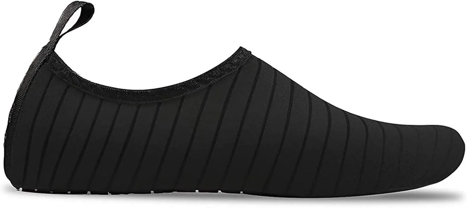 Barefoot Water Shoes Quick Dry Aqua Swim Beach Pool Surf Hiking Kayaking Diving Yoga Outdoor Sport Shoes for Men Women
