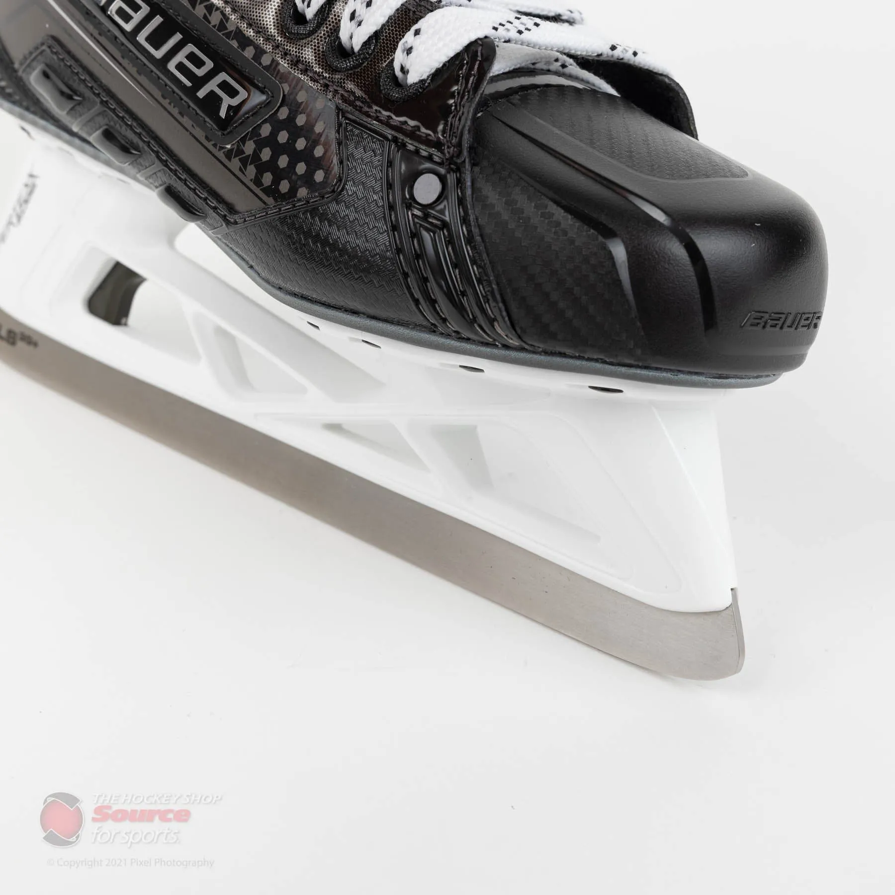 Bauer Elite Intermediate Goalie Skates - 2021