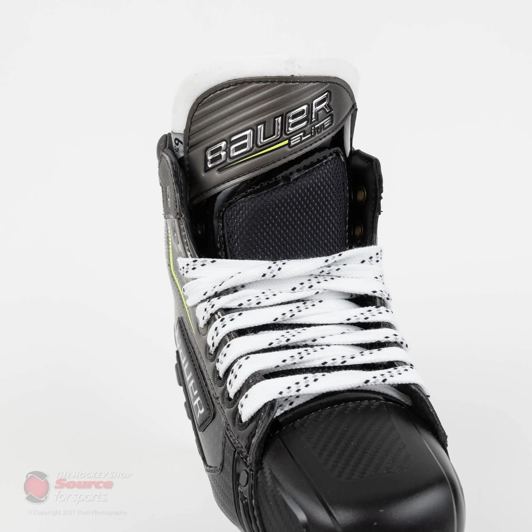 Bauer Elite Intermediate Goalie Skates - 2021