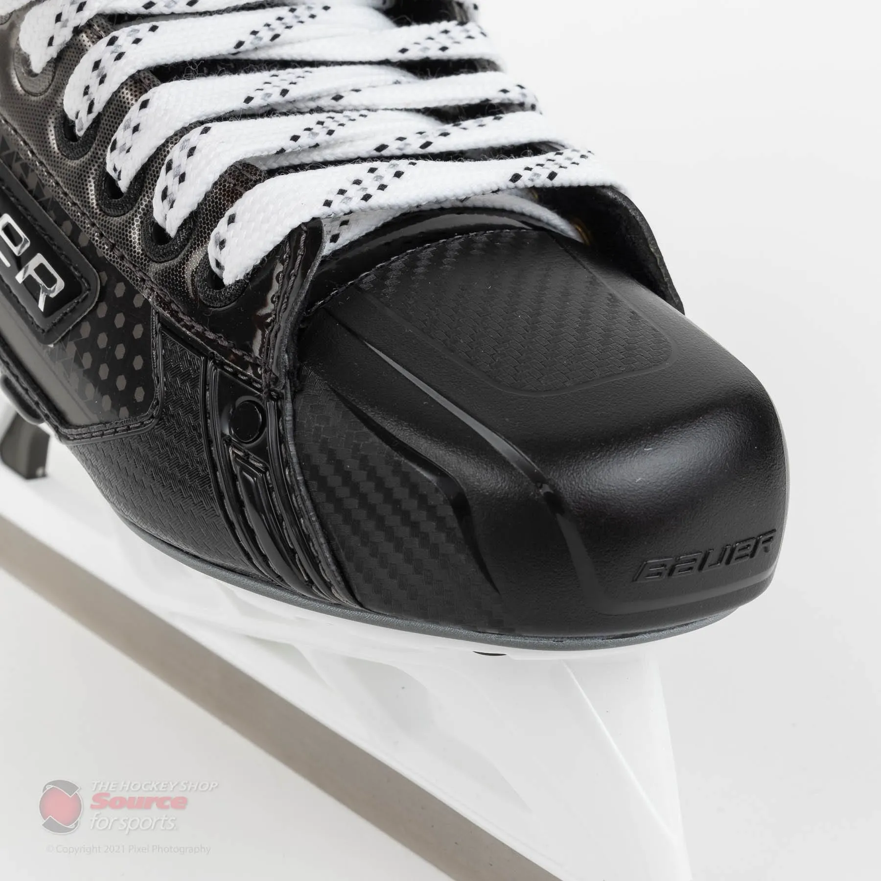 Bauer Elite Intermediate Goalie Skates - 2021