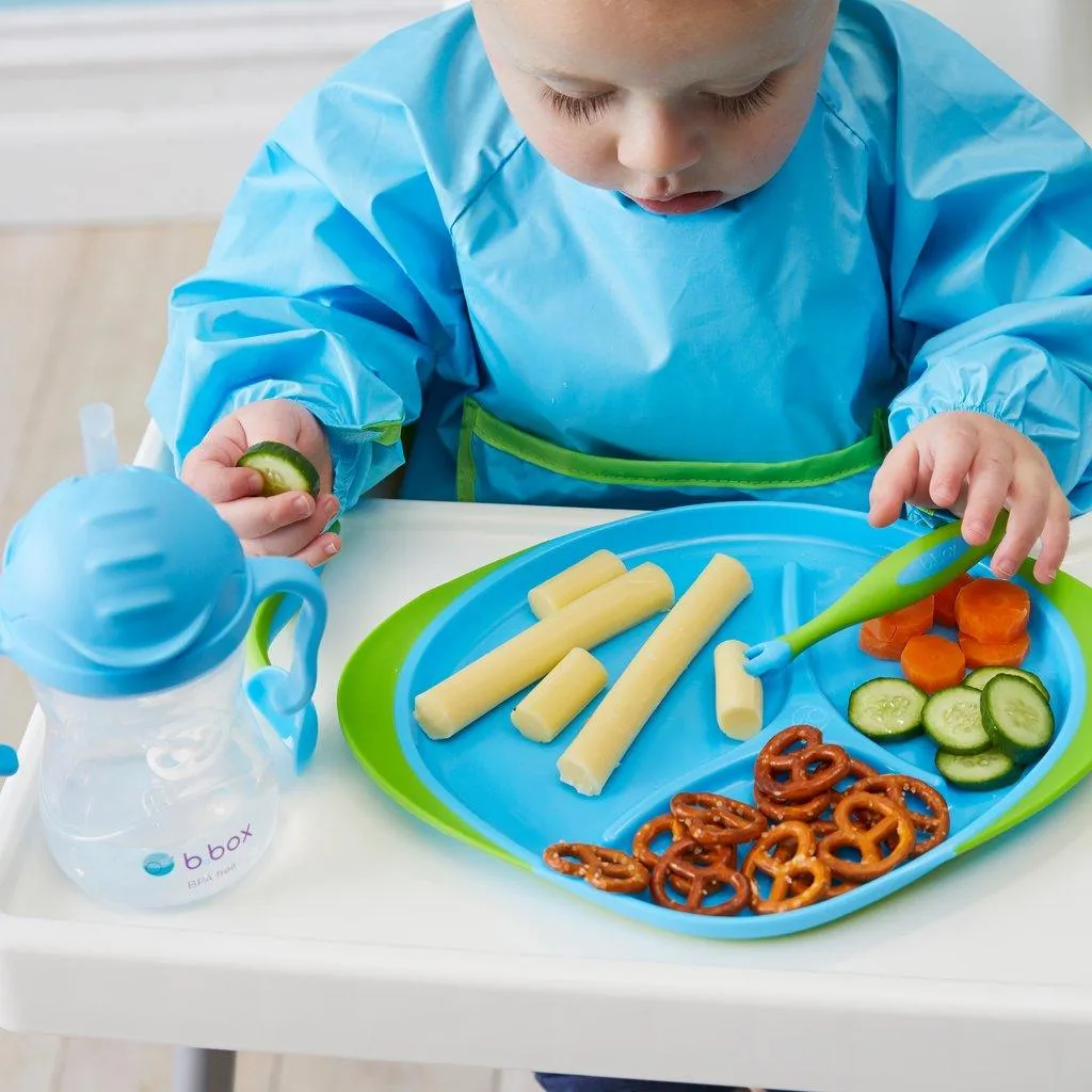 b.box Feeding Set