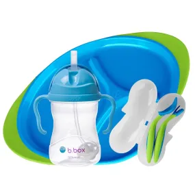 b.box Feeding Set