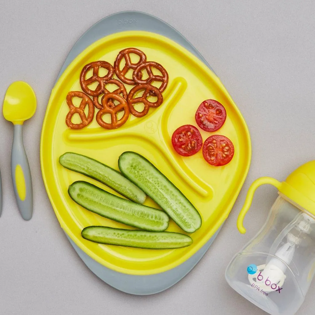 b.box Feeding Set