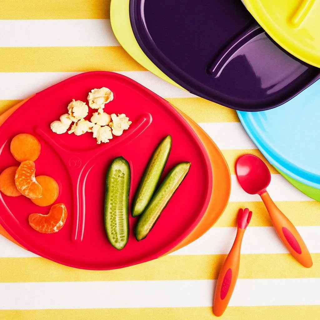 b.box Feeding Set