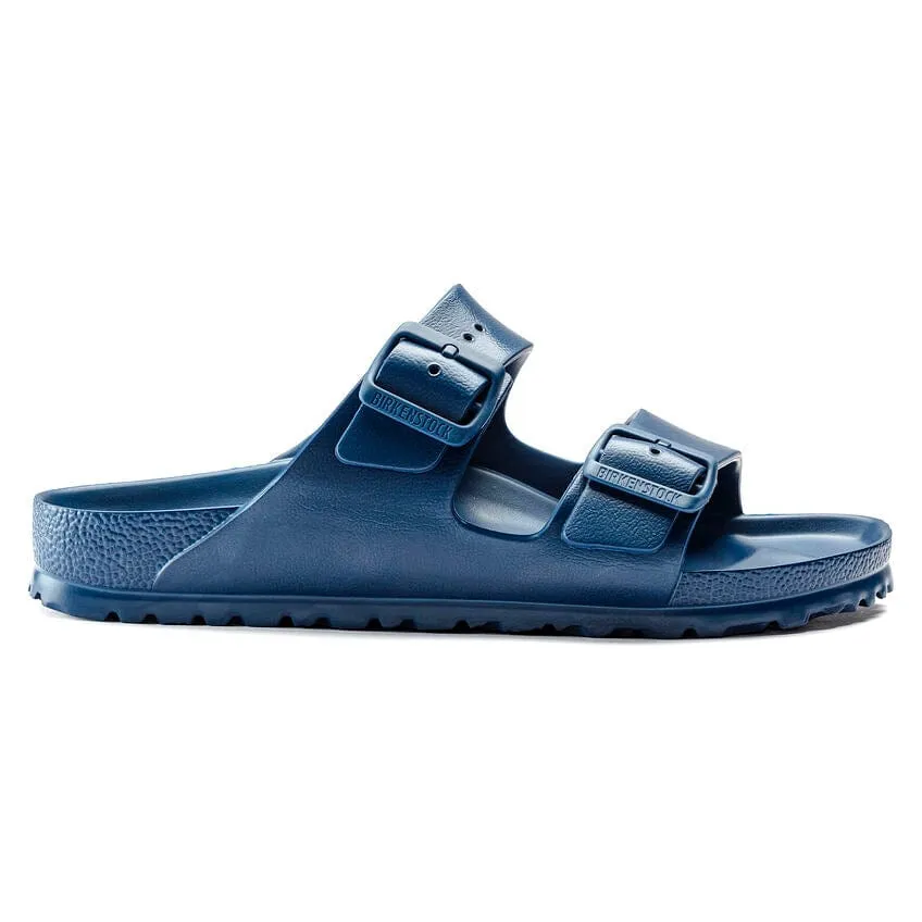 Birkenstock Arizona Essentials EVA in Navy - Men's