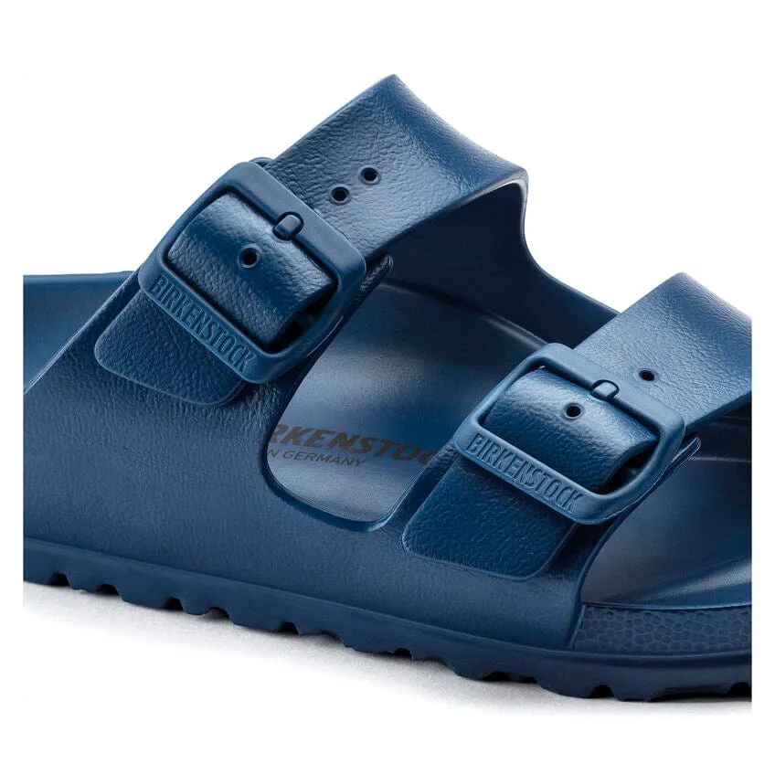 Birkenstock Arizona Essentials EVA in Navy - Men's
