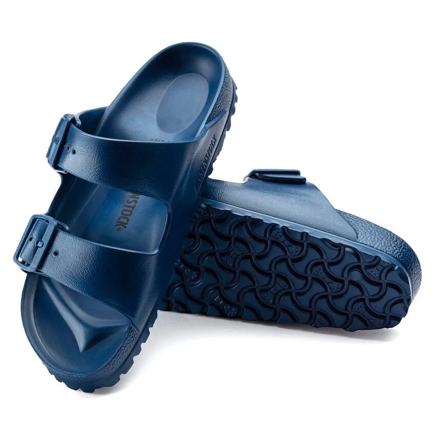 Birkenstock Arizona Essentials EVA in Navy - Men's