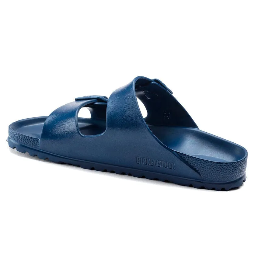 Birkenstock Arizona Essentials EVA in Navy - Men's