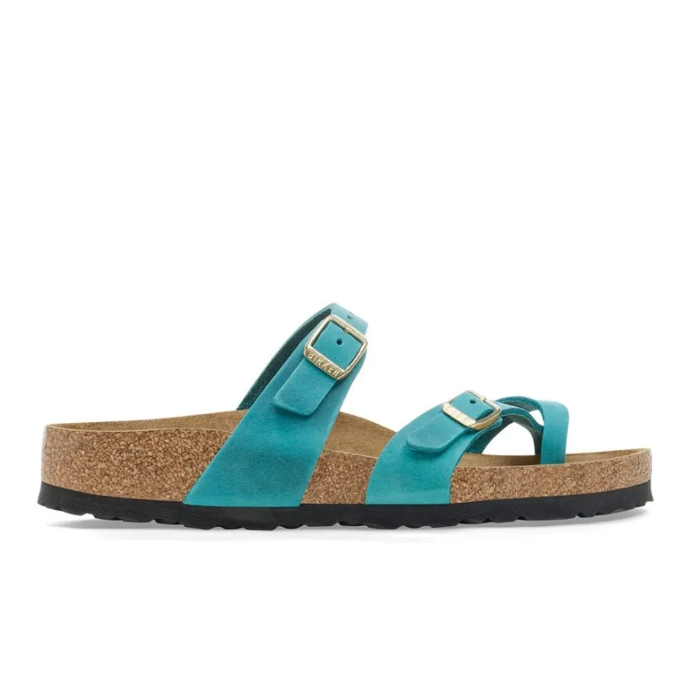 Birkenstock Women's Mayari - Biscay Bay