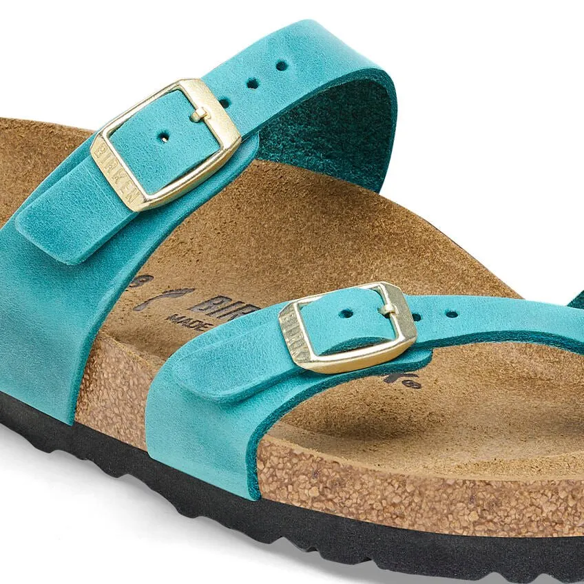 Birkenstock Women's Mayari - Biscay Bay