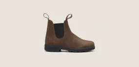 Blundstone Original Suede Boots - Women's