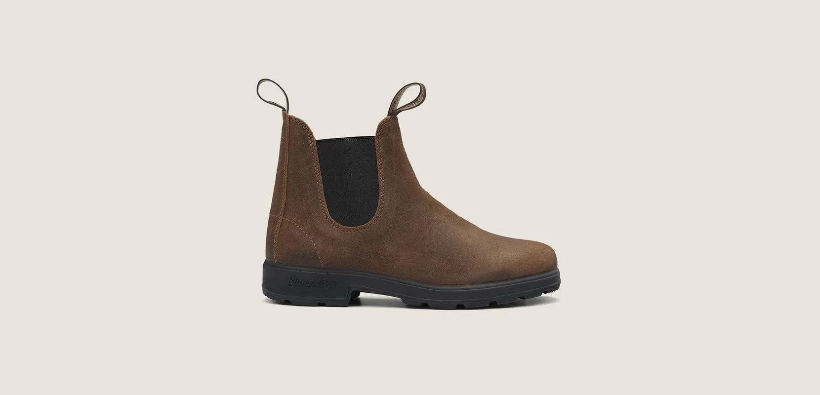 Blundstone Original Suede Boots - Women's