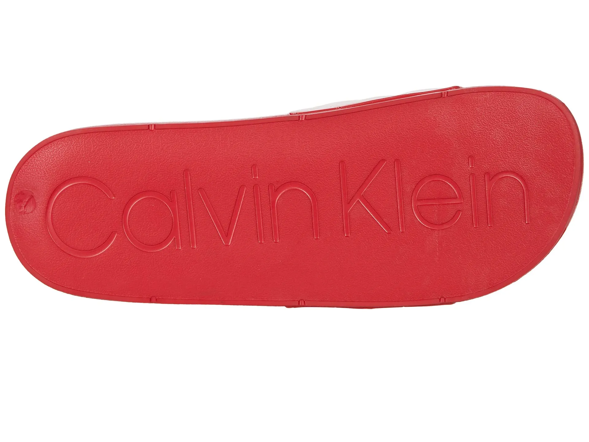 Calvin Klein slides, Ayva