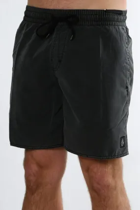 Center 17 Trunk Black