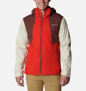 Columbia Inner Limits Jacket-SPICE