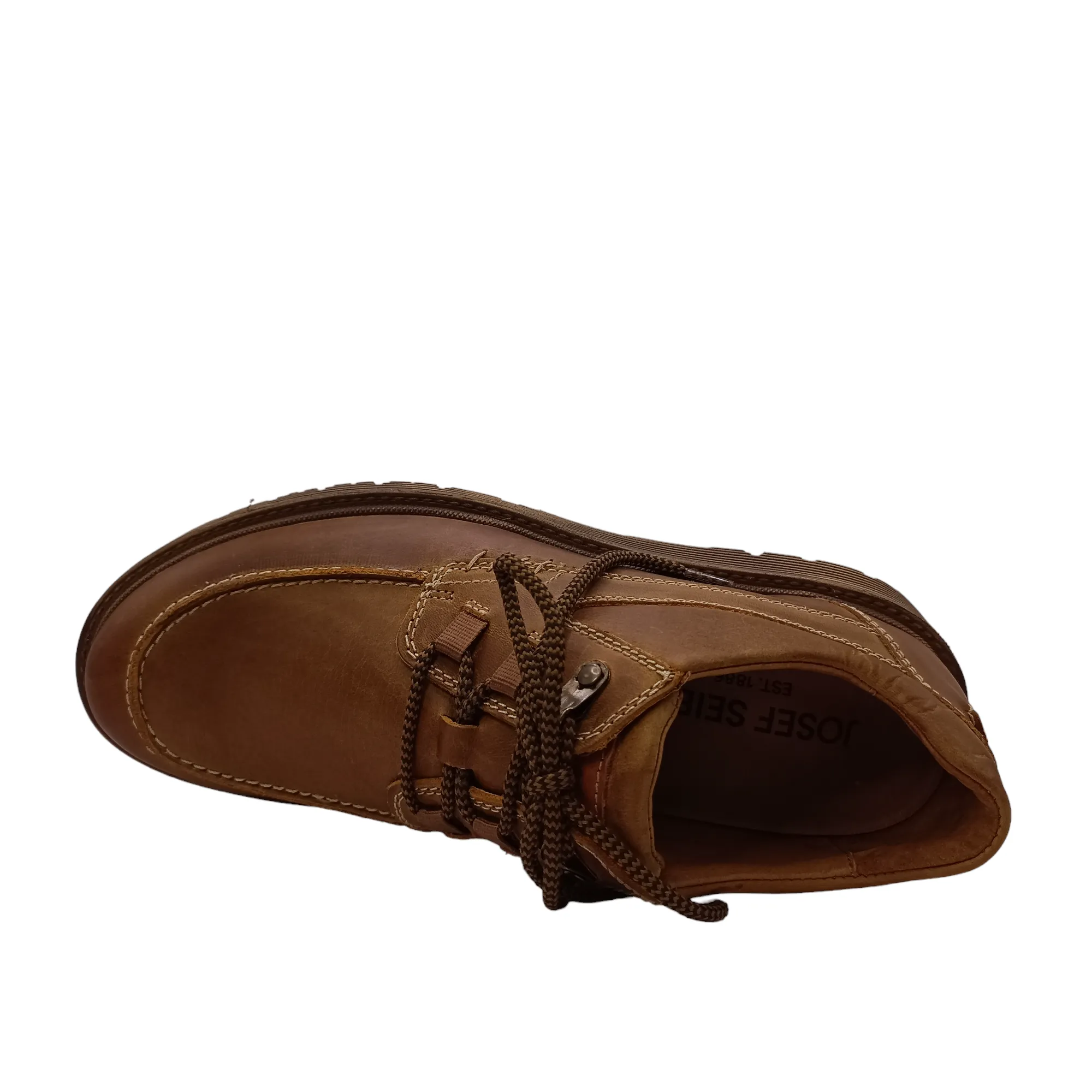 Cooper 06 Josef Seibel