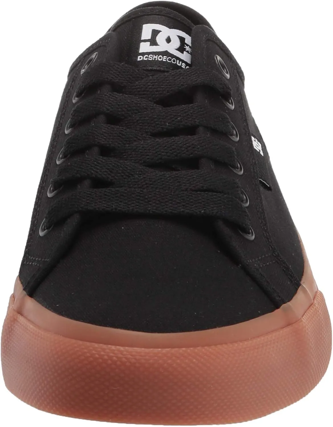 DC Men's Manual Skate Shoe