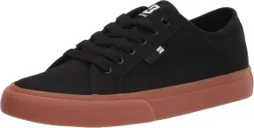 DC Men's Manual Skate Shoe