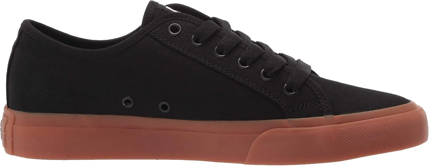 DC Men's Manual Skate Shoe