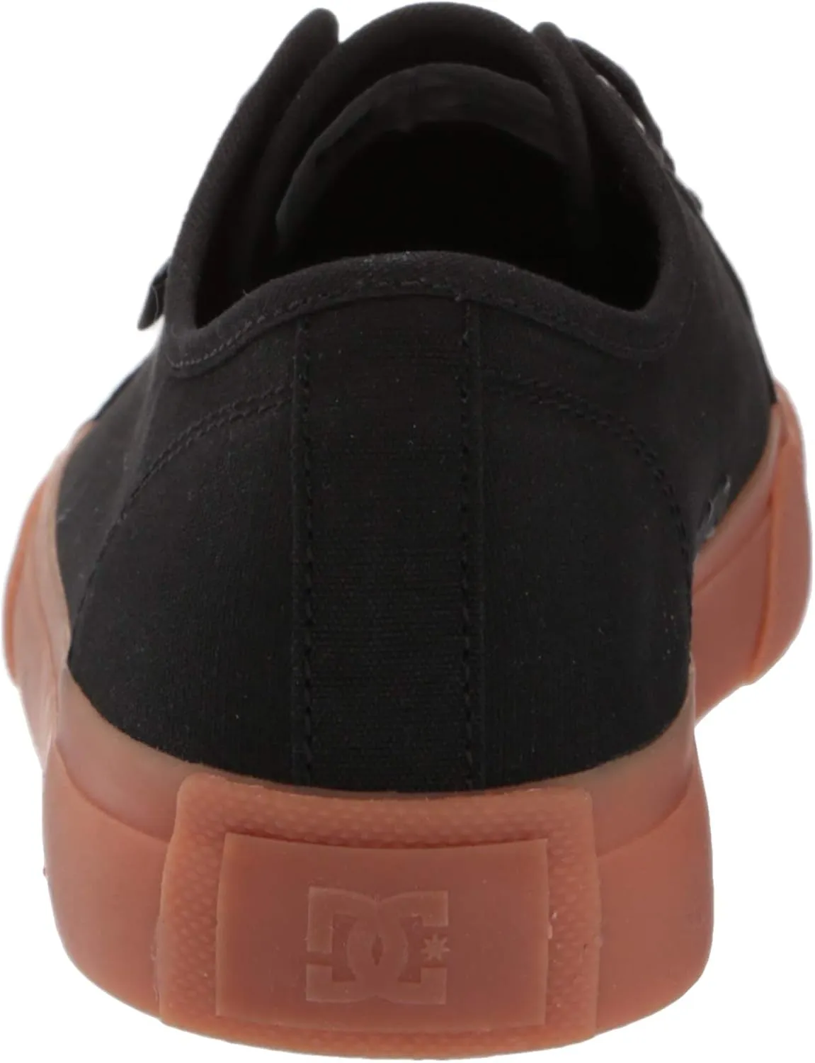 DC Men's Manual Skate Shoe